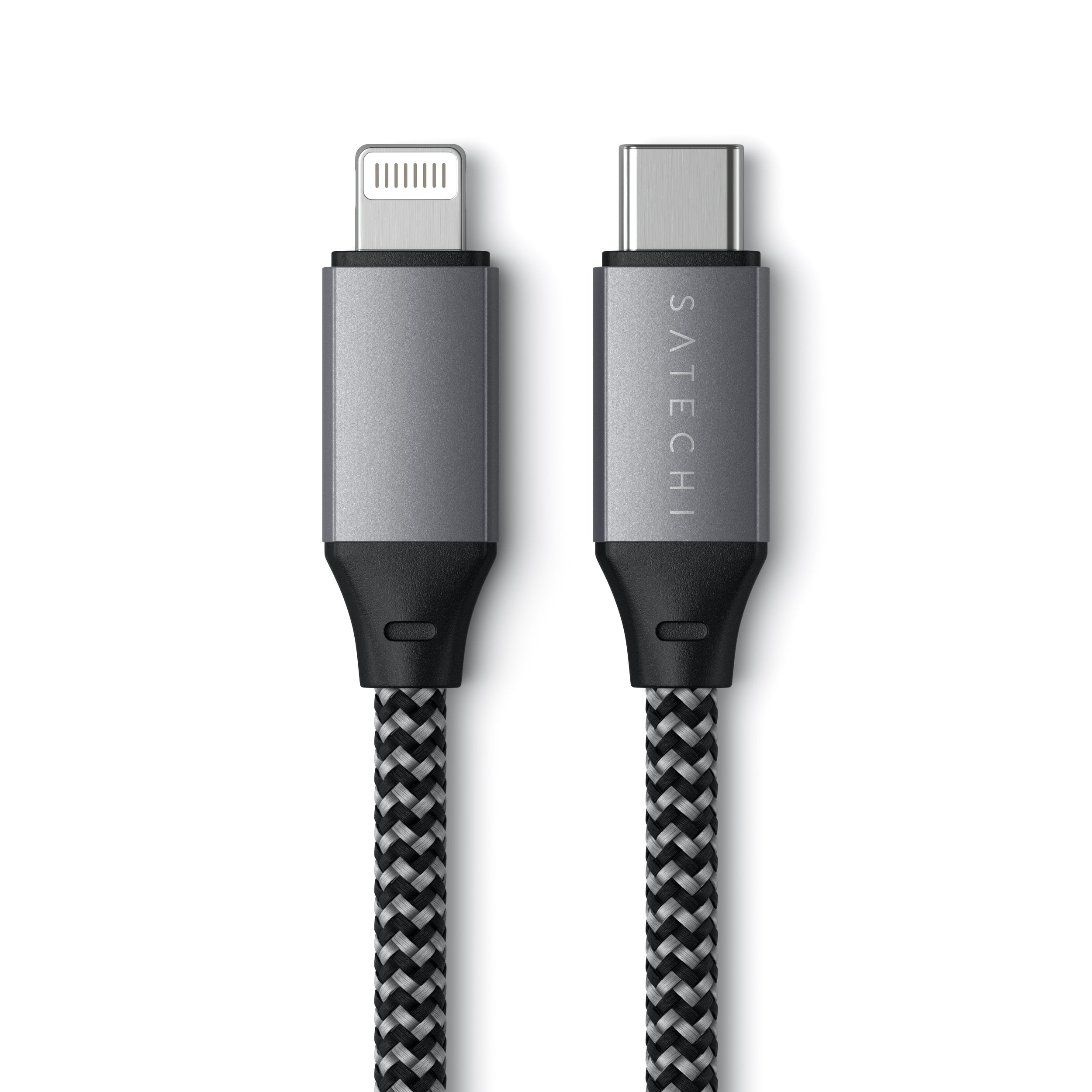 satechi-cavo-usb-c-to-lightning-25-cm-mfi image 2