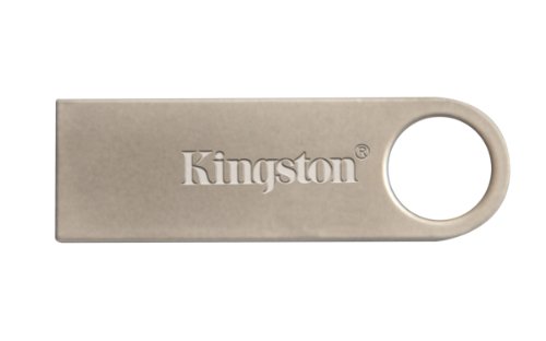 kingston-datatraveler-se9-chiavetta-usb-16gb-usb-2-0-type-a-metallo image 6