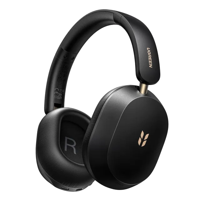 ugreen-hitune-max5s-cuffie-bluetooth-over-ear-anc-45db image 1