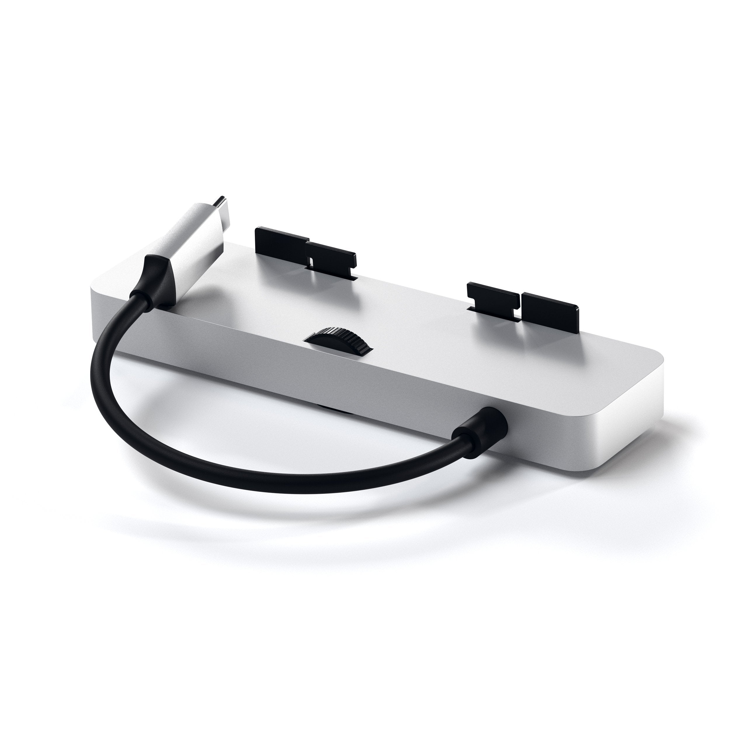 satechi-aluminum-type-c-clamp-hub-pro-per-imac-e-imac-pro image 4