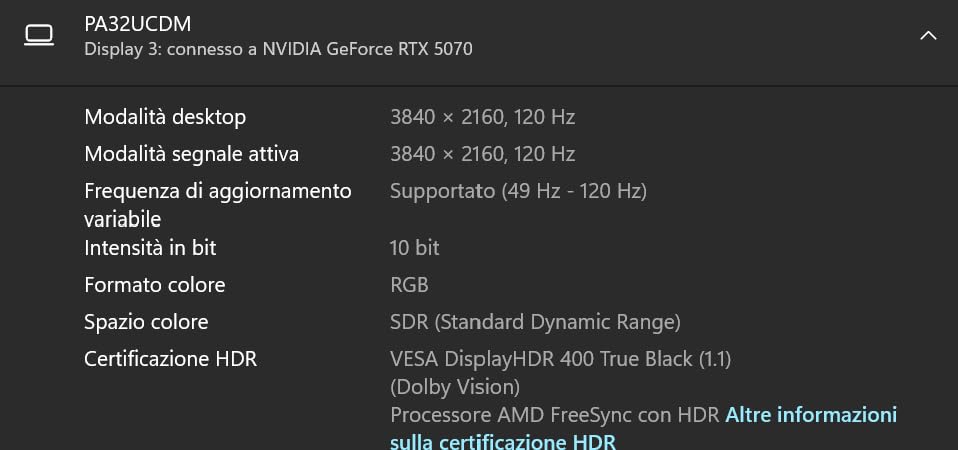 8K perfetto con MacBook