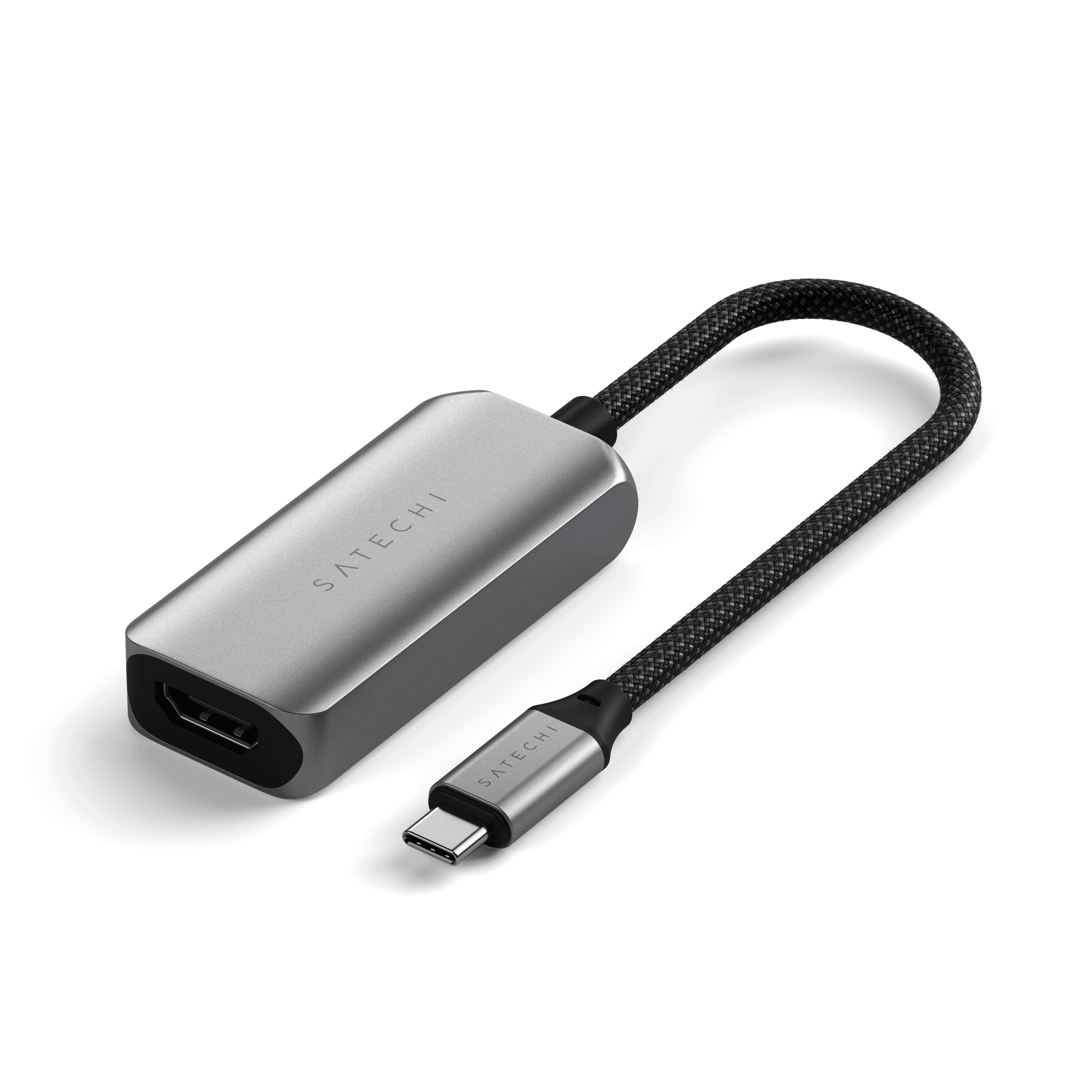 satechi-usb-c-to-hdmi-2-1-8k-adattatore-4k-120hz-8k-60hz image 1