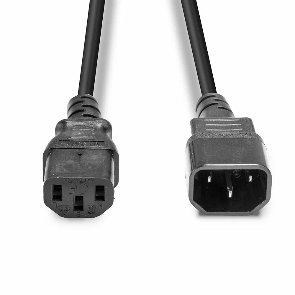 lindy-30331-cavo-di-alimentazione-spina-iec-2-m-nero image 4