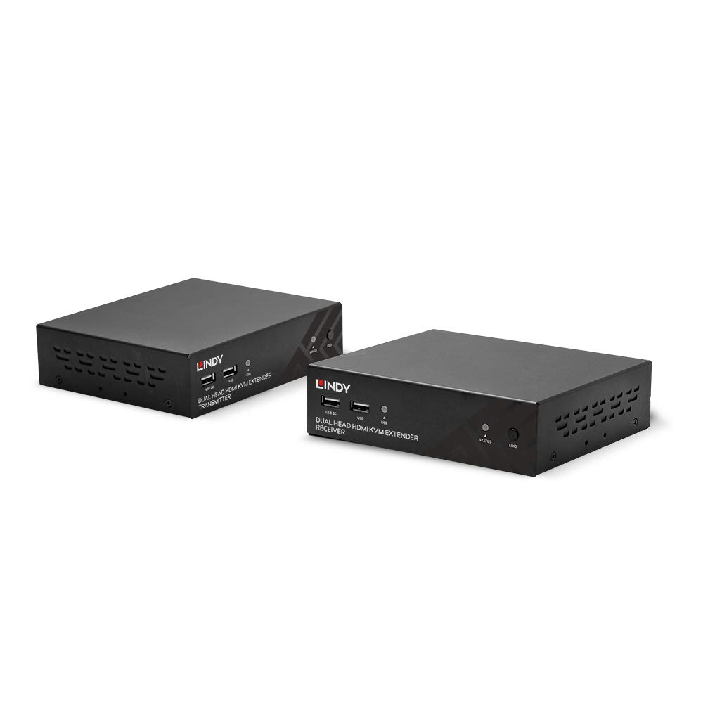 lindy-dual-head-hdmi-usb-e-rs232-extender-cat-6-100m-trasmettitore-e-ricevitore- image 5