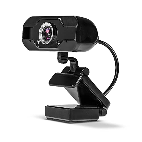 lindy-43300-webcam-1080p-full-hd-con-microfono-stereo image 6