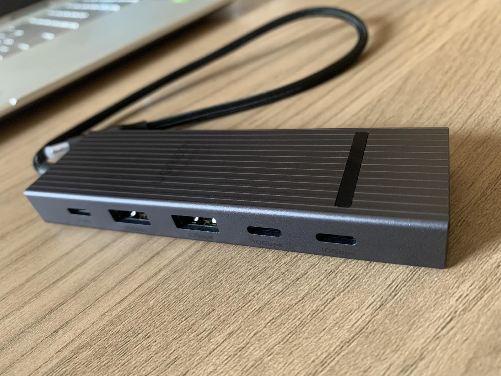 DisplayPort 4K perfetta