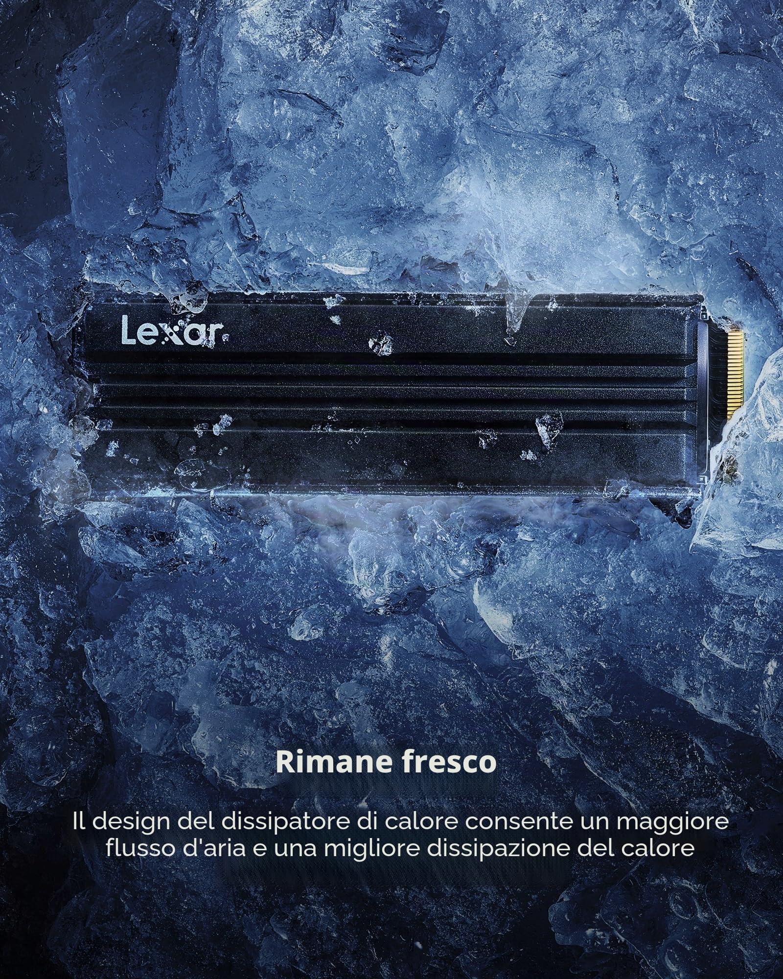 lexar-nm790-1tb-m-2-2280-pcie-gen4-nvme-con-dissipatore-ps5 image 4