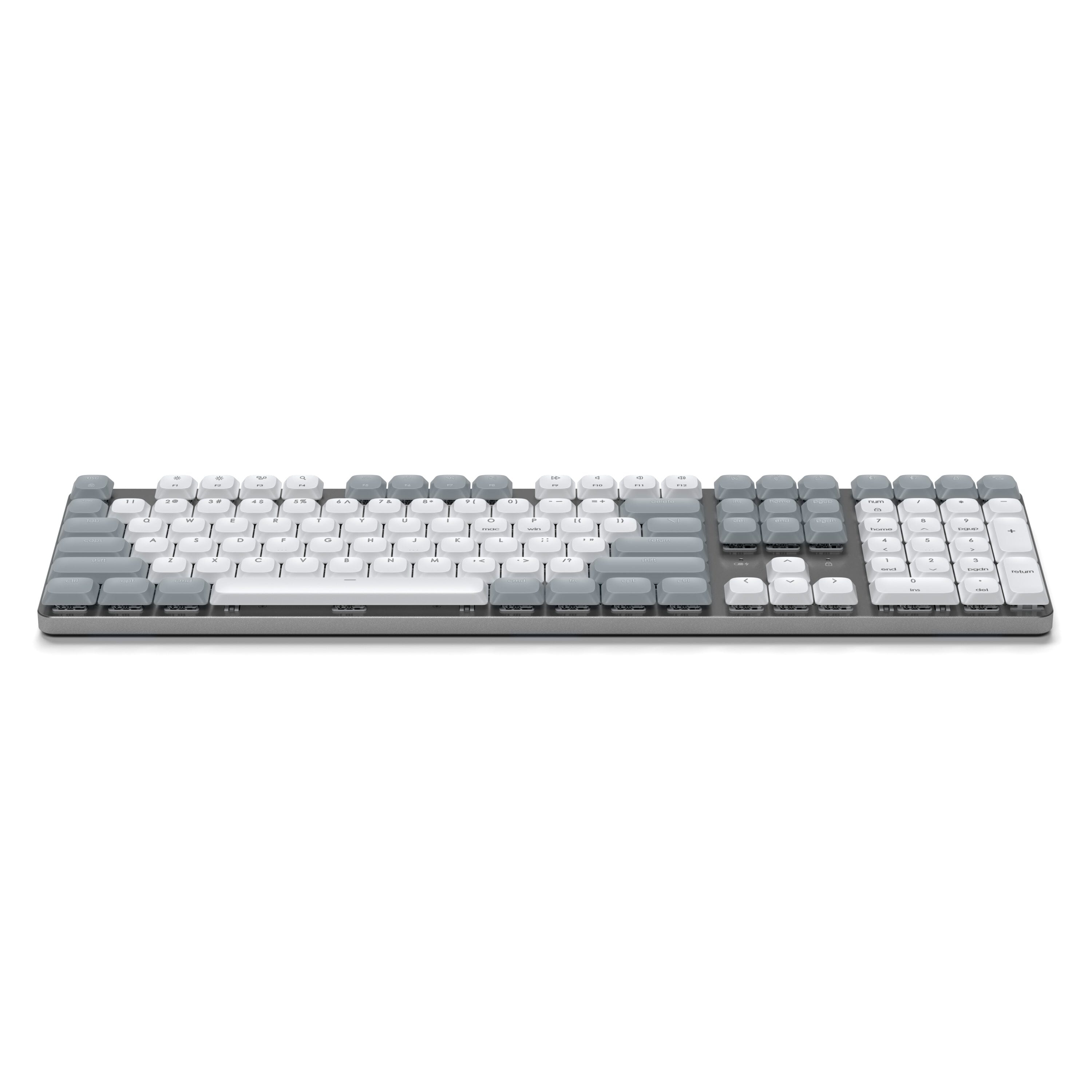 satechi-sm3-slim-mechanical-tastiera-meccanica-bluetooth-full-size image 3