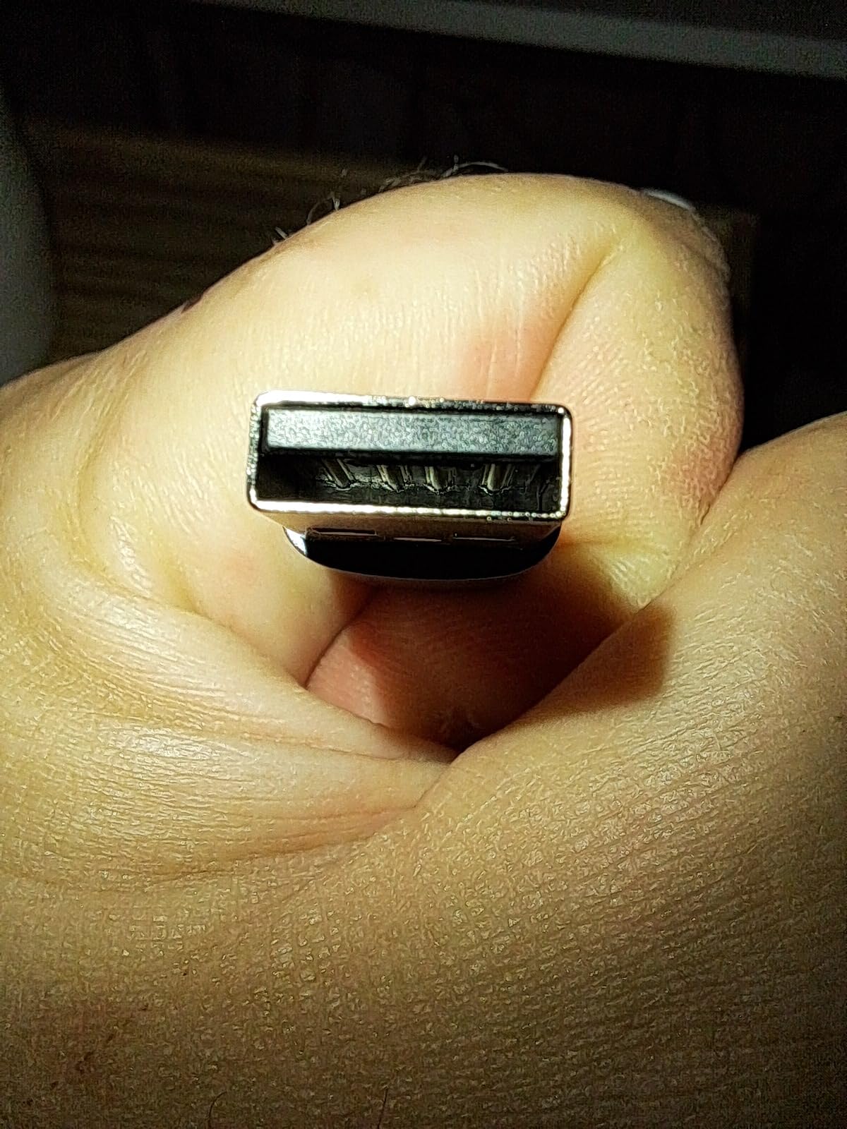 Ideale con powerbank