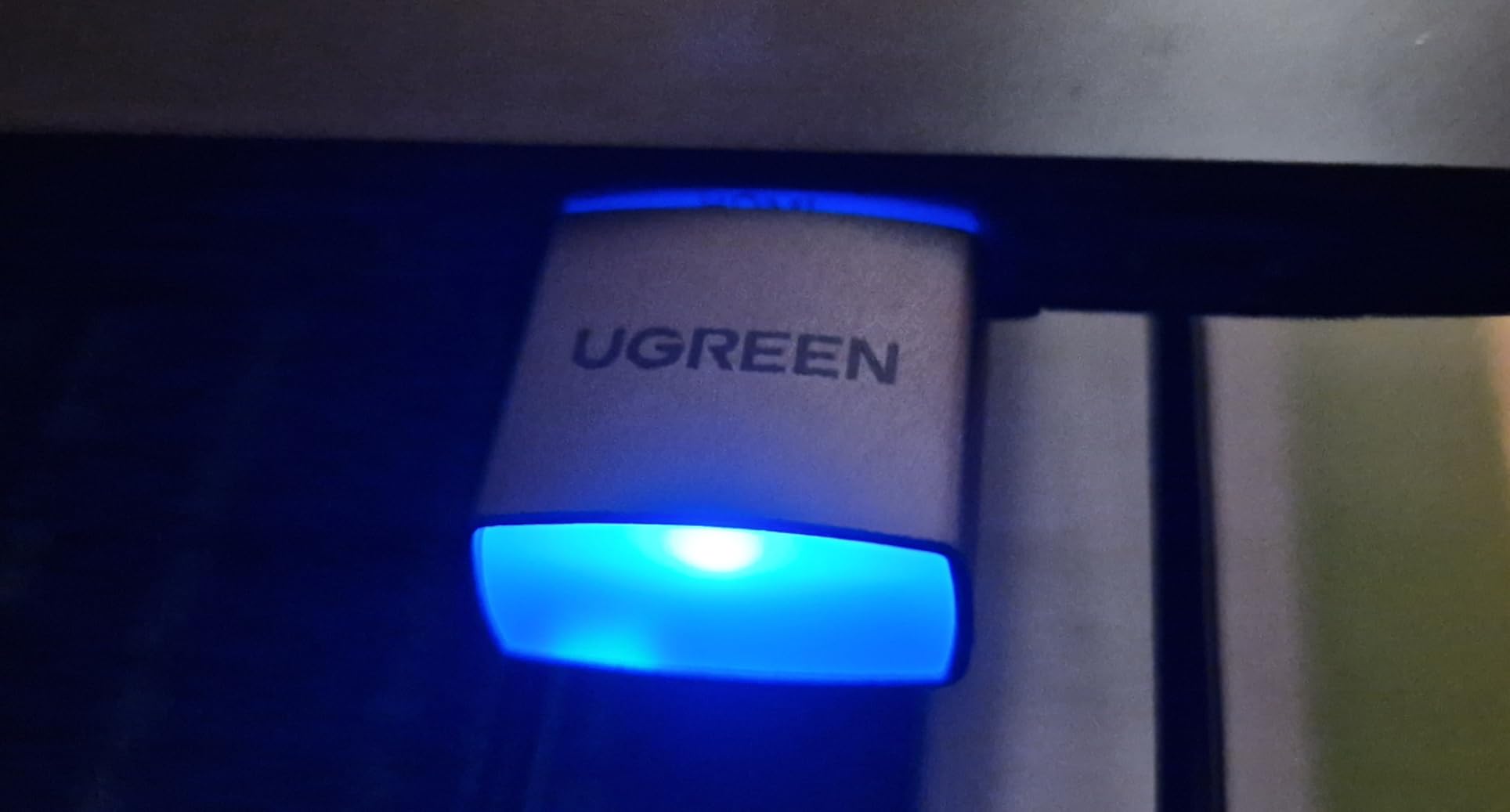 Salvato il mio setup