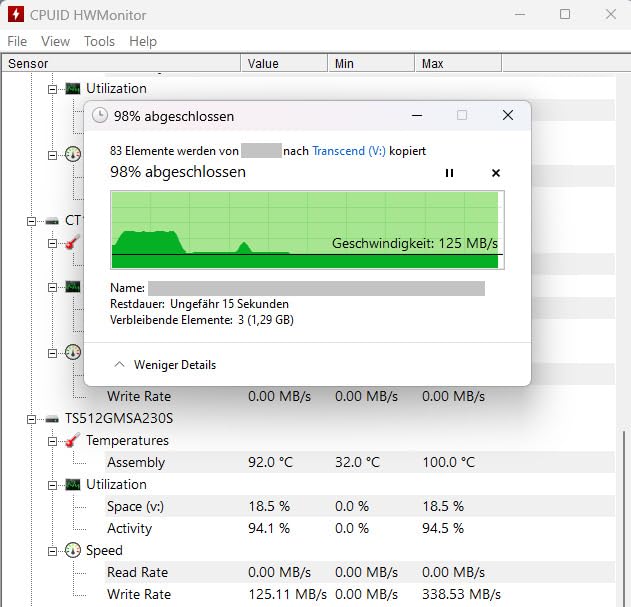 Installato in 5 minuti, avviato al primo colpo, stabile da mesi