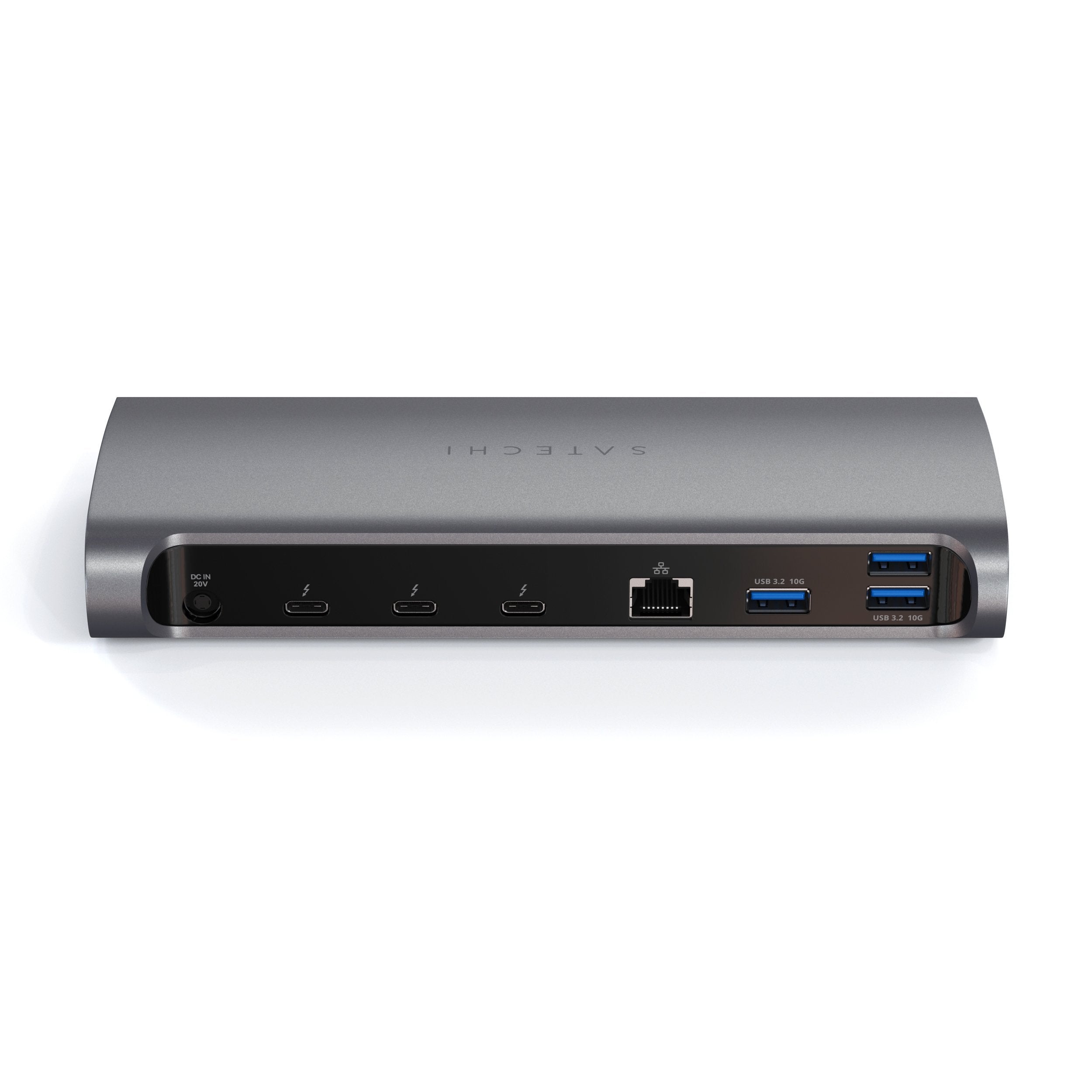 satechi-thunderbolt-4-dock-docking-station-thunderbolt-4-11-in-1 image 2