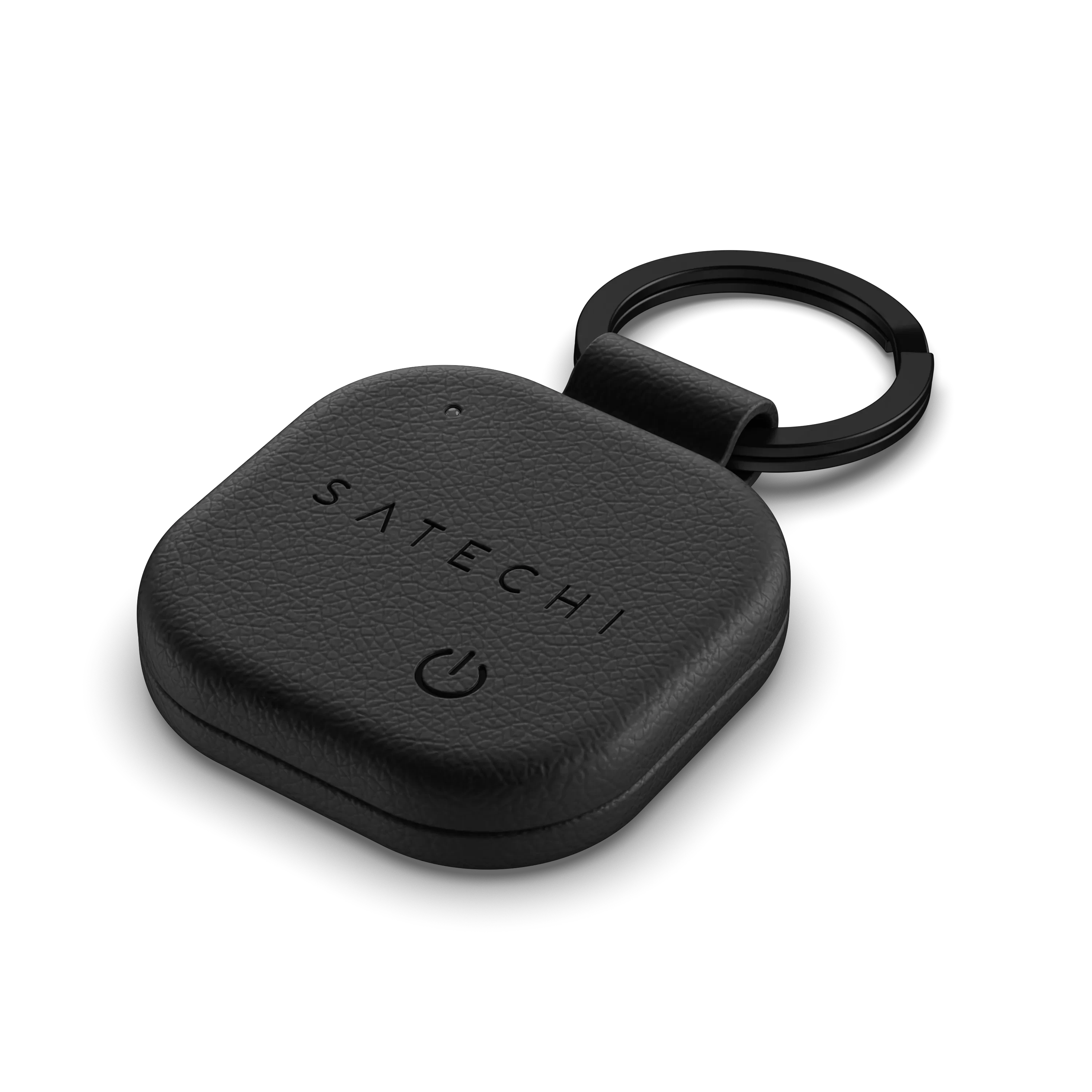 satechi-findall-portachiavi-in-vegan-leather-con-apple-dov image 5