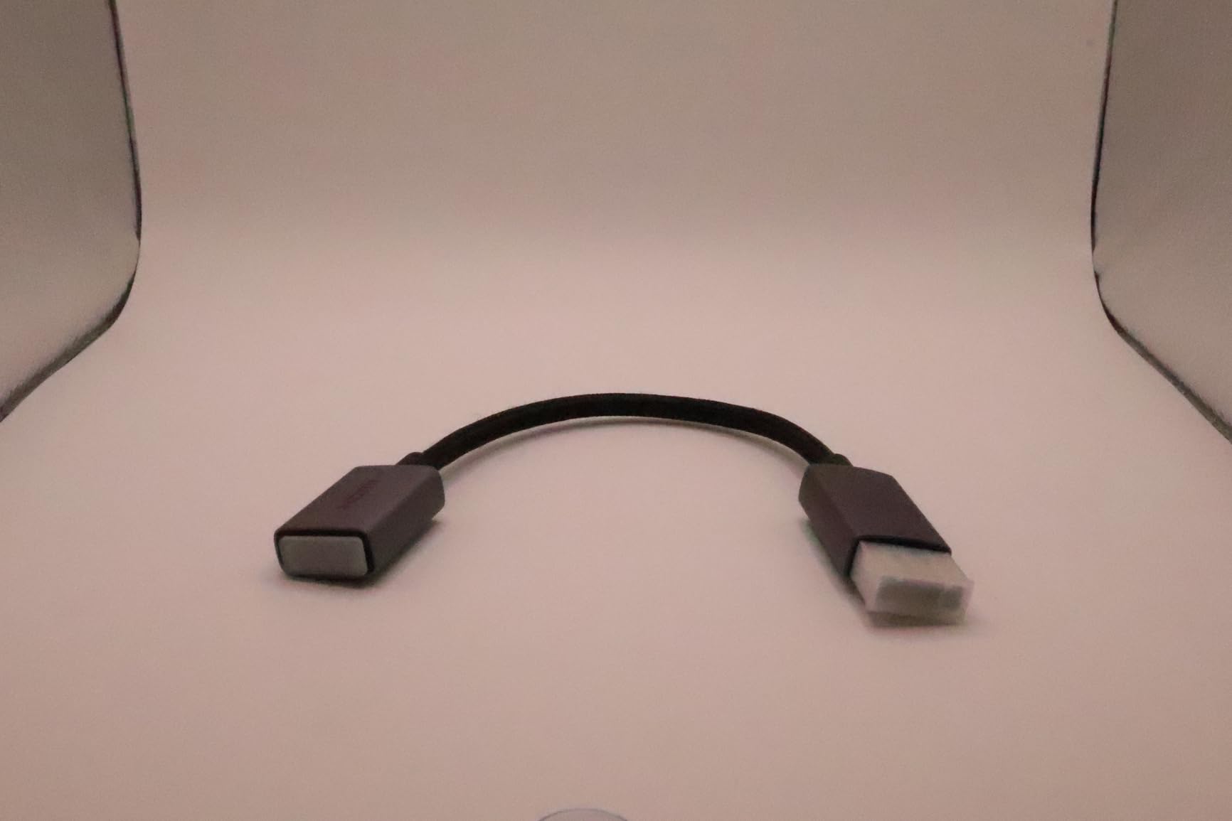 Risolto problema proiettore
