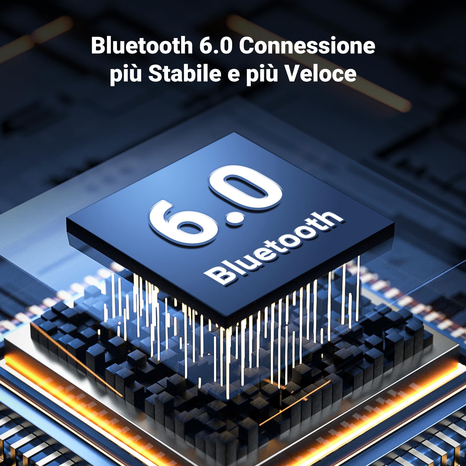 ugreen-ricevitore-bluetooth-6-0-auto-aux-jack-3-5mm-con-microfono-nero image 2