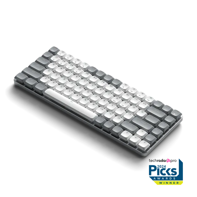 satechi-sm1-slim-mechanical-backlit-bluetooth-keyboard image 1
