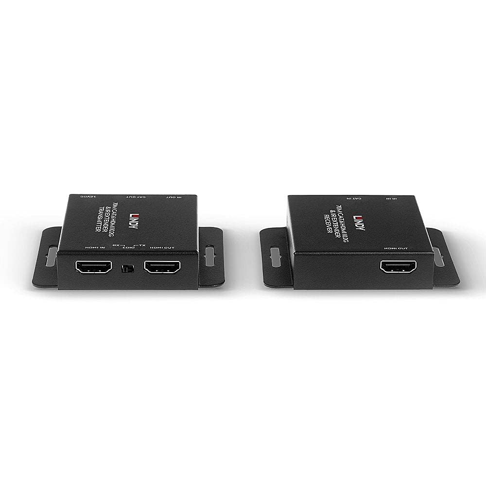 lindy-extender-cat-6-hdmi-10-2g-ir-poc-loop-out-70m-4k image 3