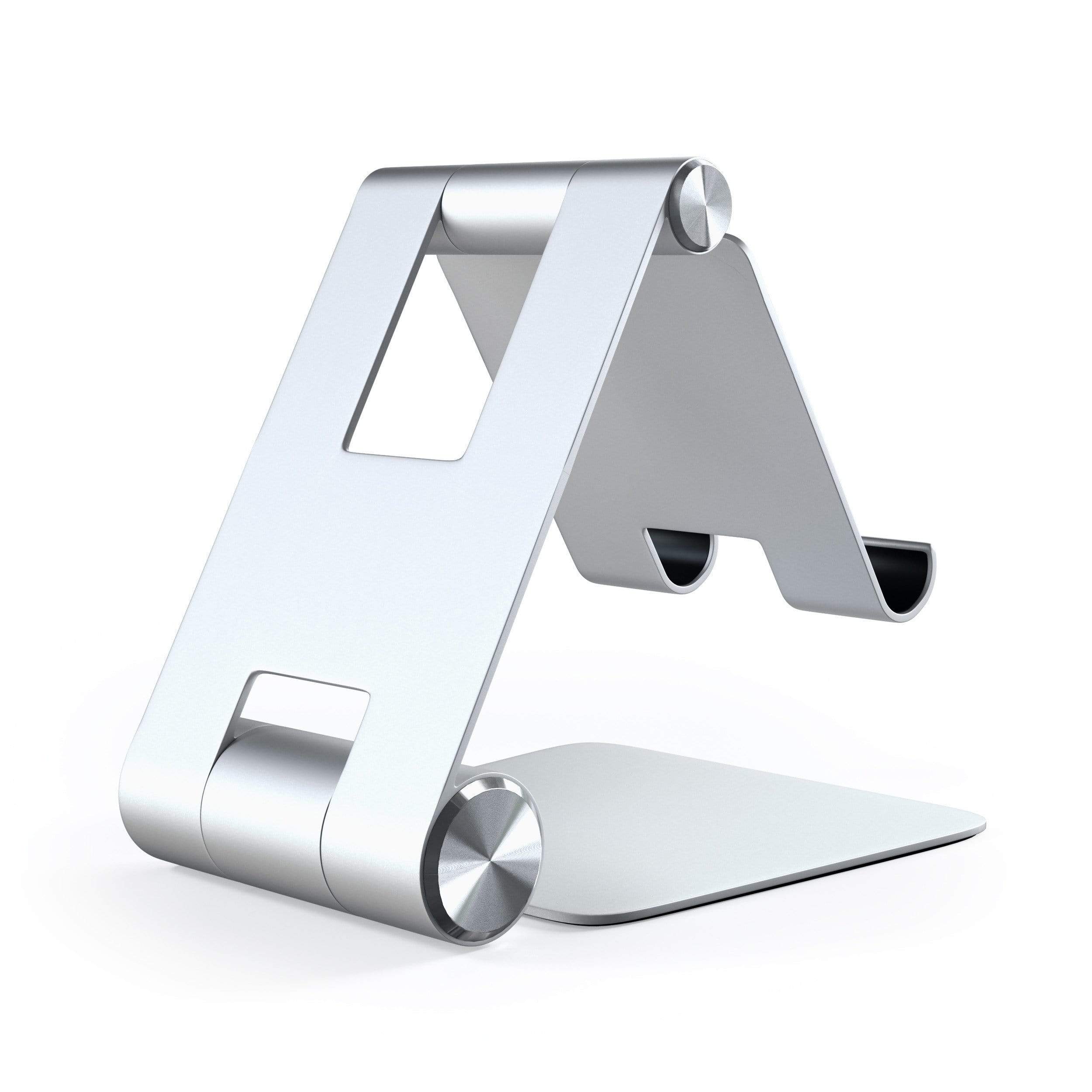 satechi-r1-supporto-pieghevole-in-alluminio-per-smartphone-e-tablet image 3