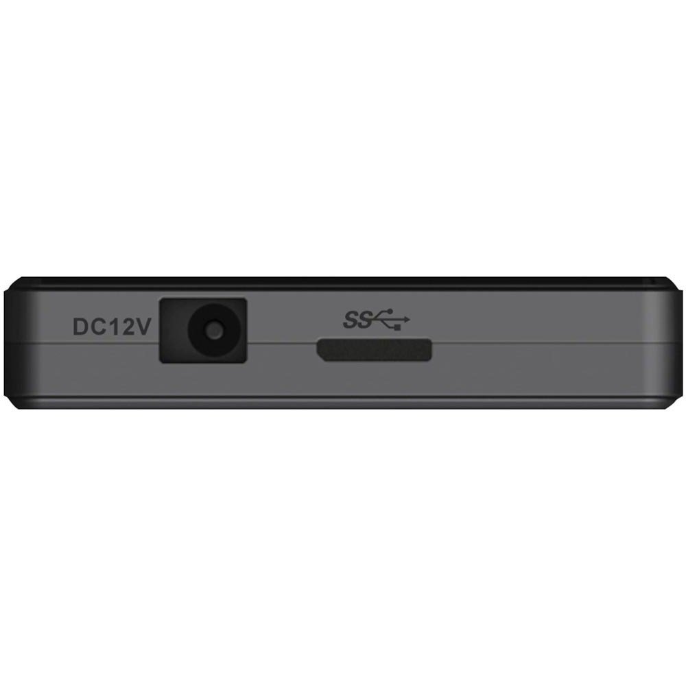 transcend-ts-hub3k-hub-usb-3-0-a-4-porte-con-ricarica-rapida-2a image 4