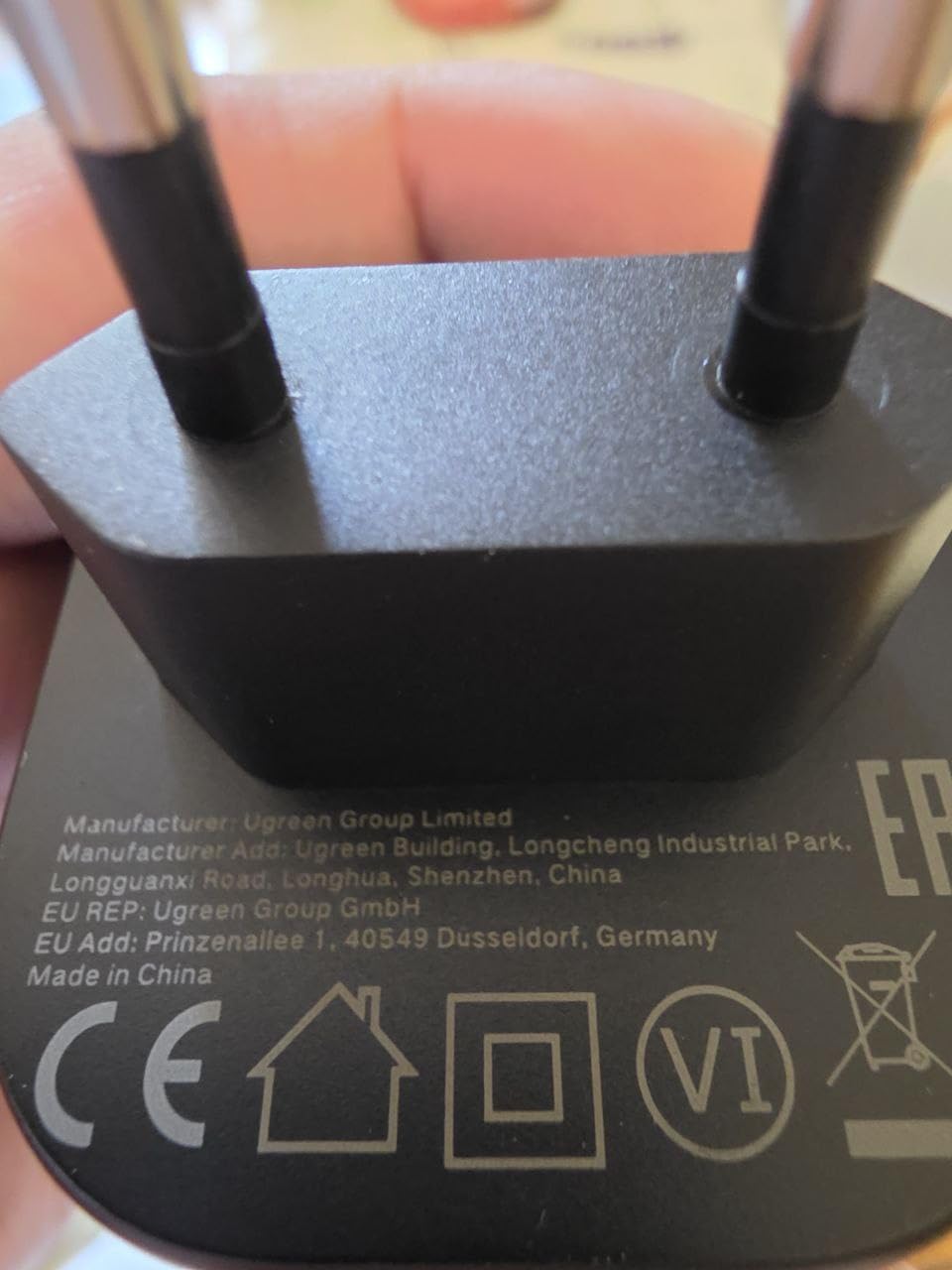 Perfetto per MacBook e iPhone 17