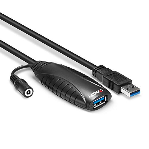 lindy-43156-prolunga-attiva-usb-3-0-10m-5gbps image 8