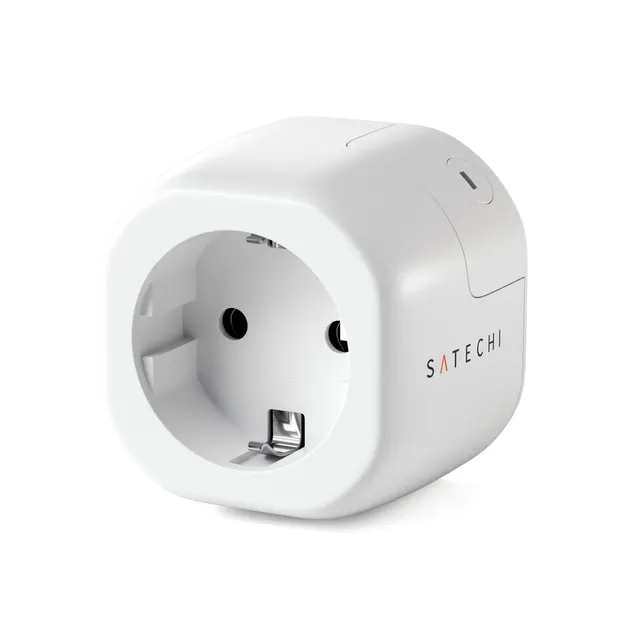 satechi-smart-outlet-presa-smart-eu-wi-fi image 1