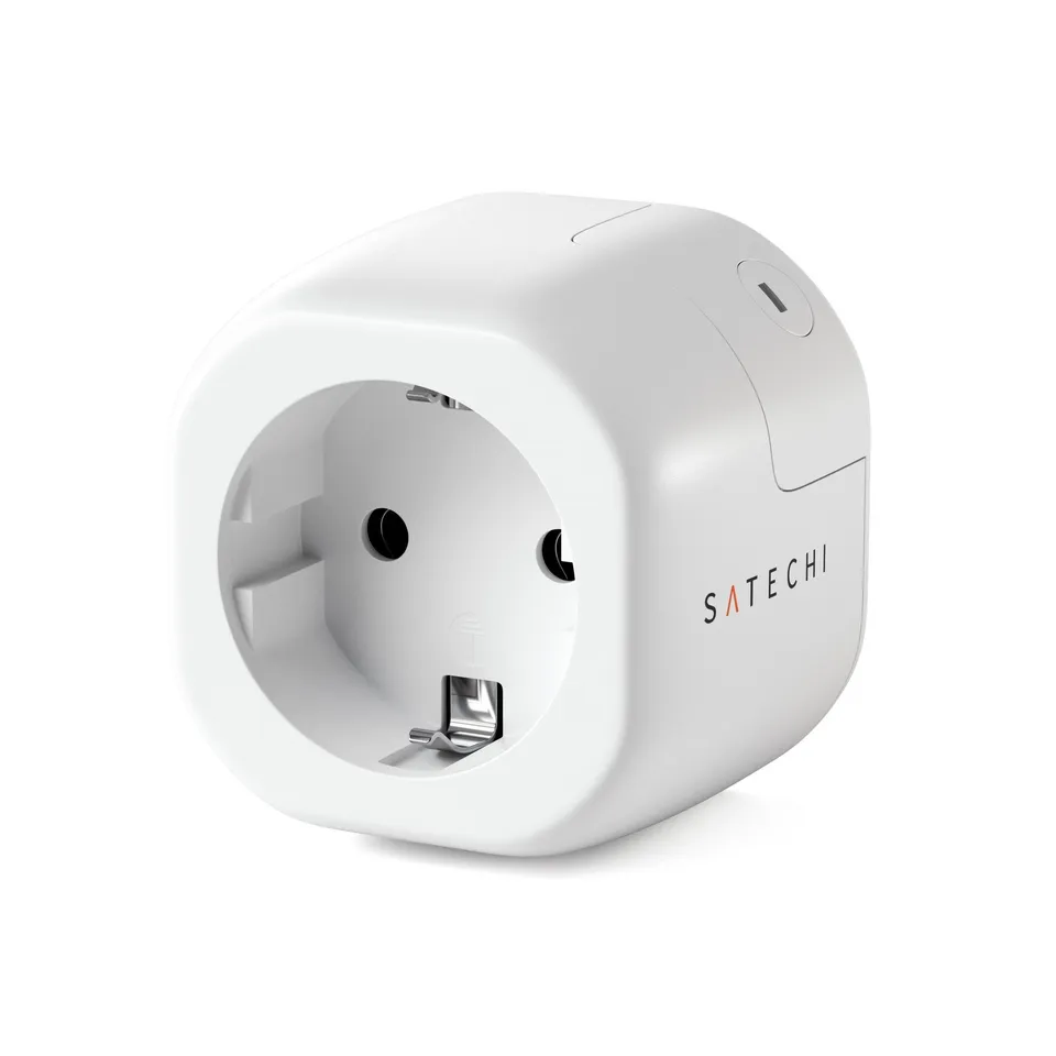 satechi-smart-outlet-presa-smart-eu-wi-fi image 1