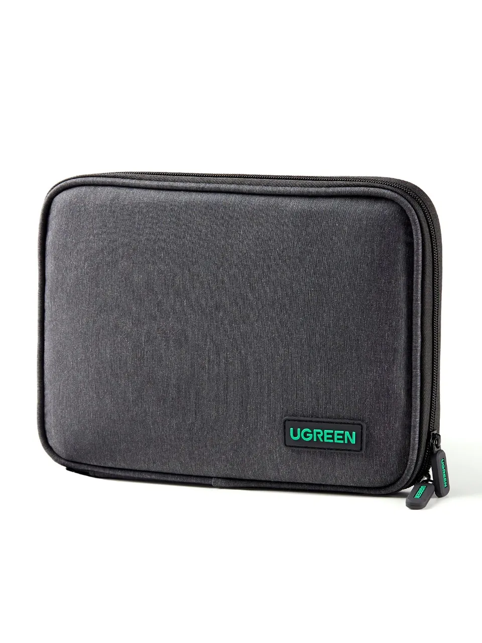 ugreen-organizer-cavi-singolo-strato-borsa-viaggio-24-5x17-5x5-cm-per-ipad-mini- image 1
