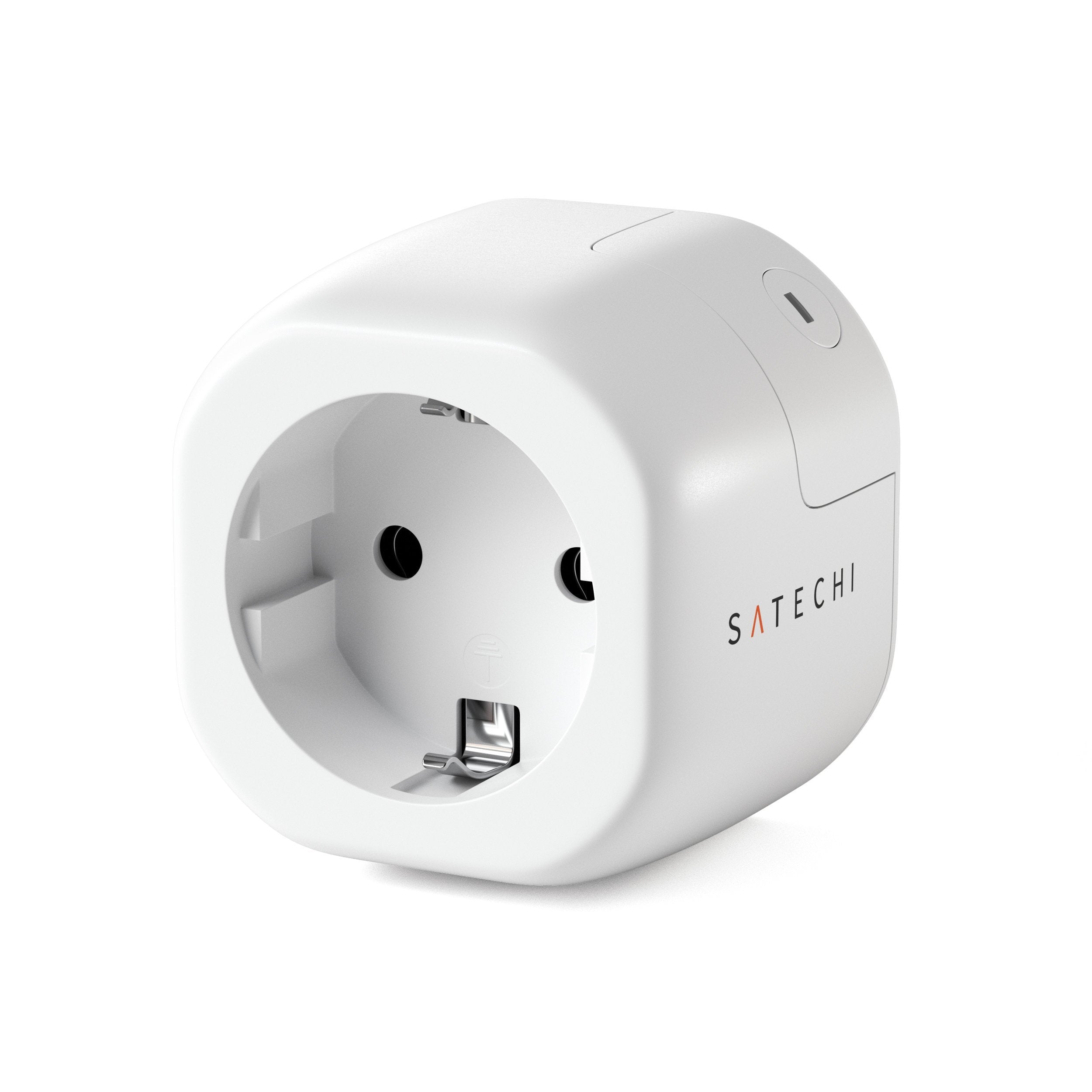 satechi-smart-outlet-presa-smart-eu-wi-fi image 1