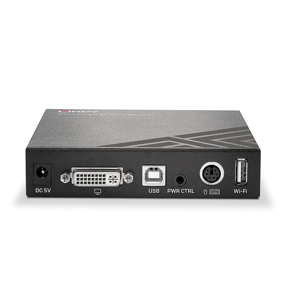 lindy-kvm-ip-access-switch-dvi-i-e-usb-per-accesso-remoto image 3