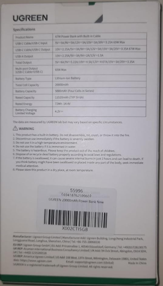 Ottima per laptop leggeri