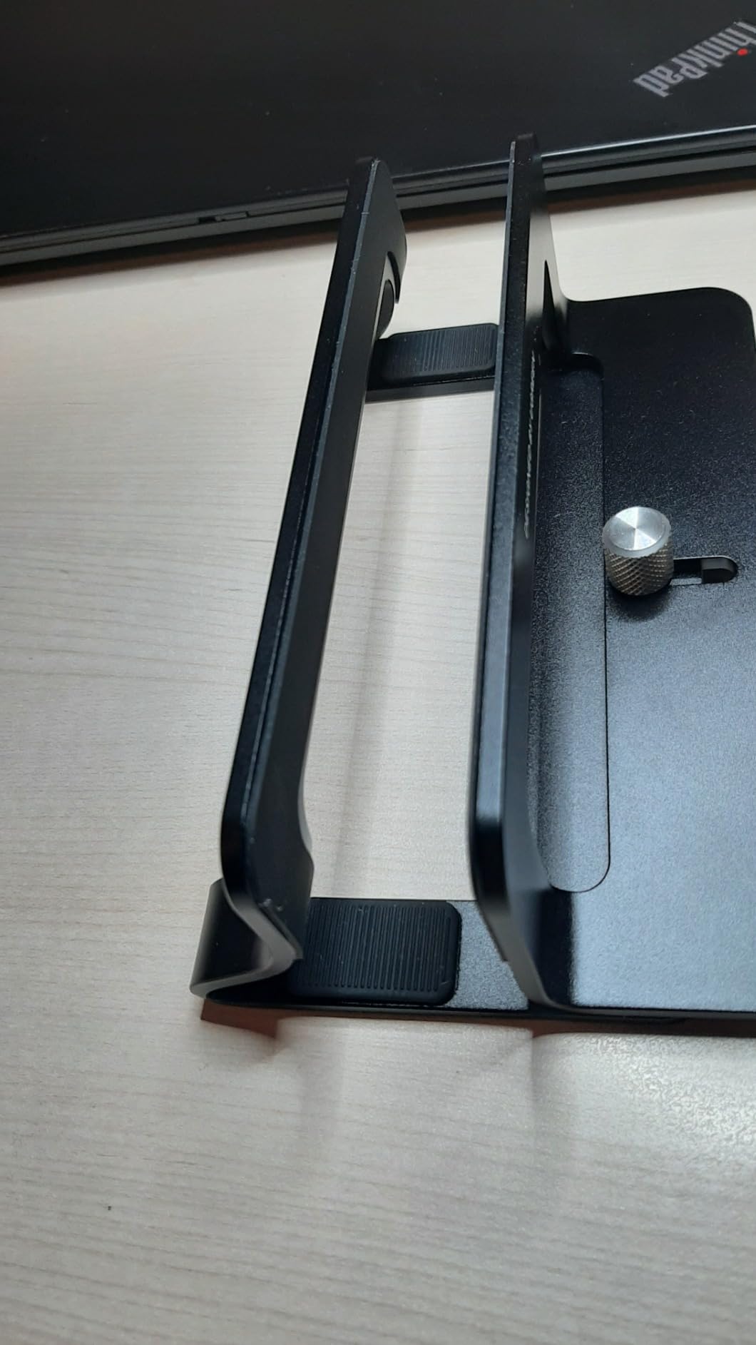 Perfetto per due laptop