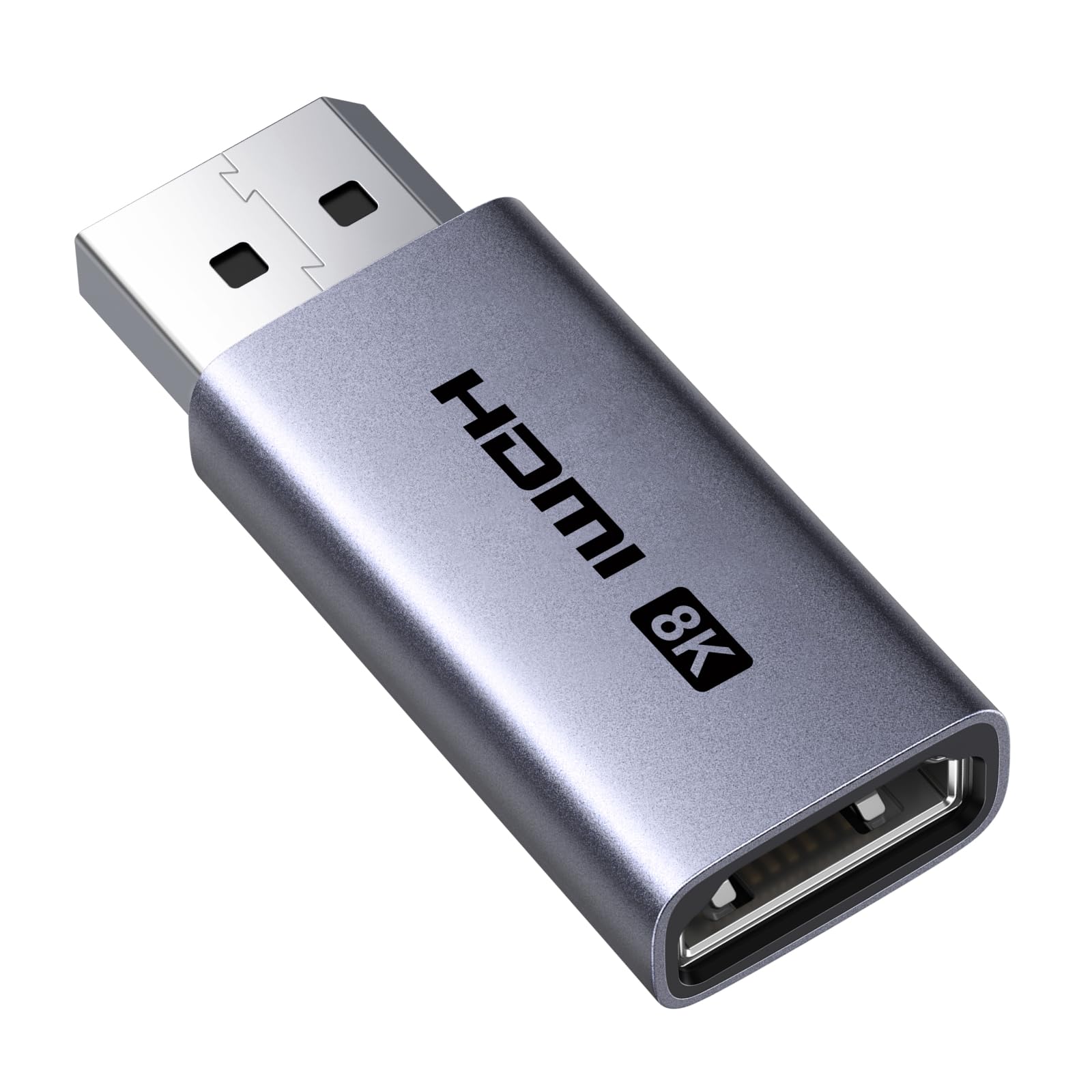 ugreen-adattatore-displayport-a-hdmi-8k-60hz-4k-240hz image 1