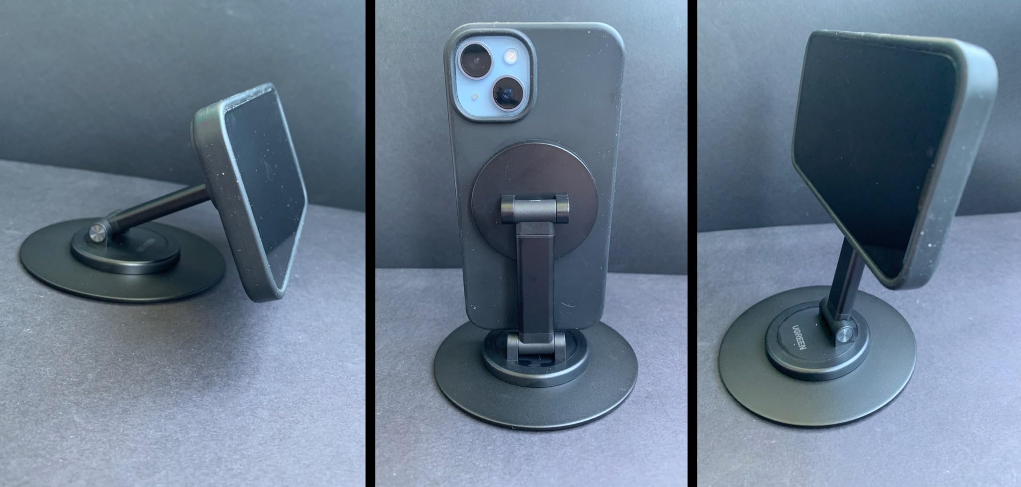 Perfetto per riprese e TikTok