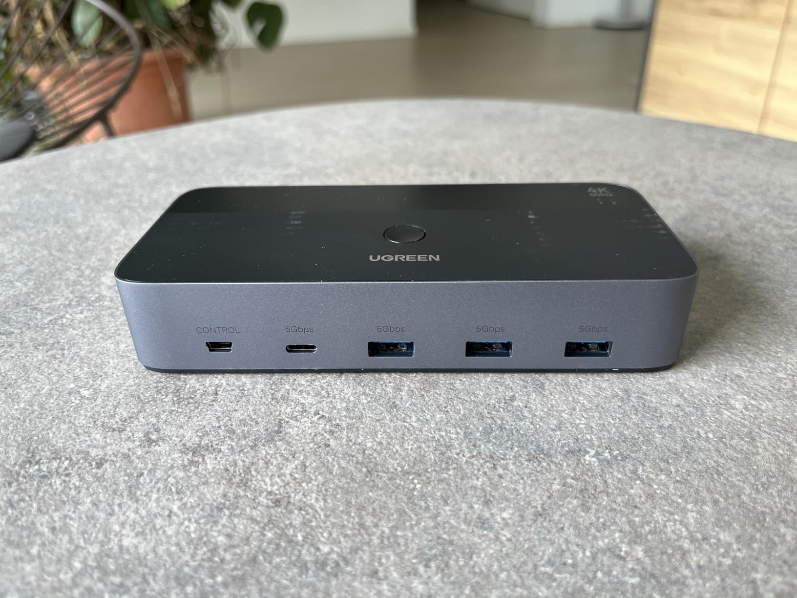 Consigliato per doppio setup