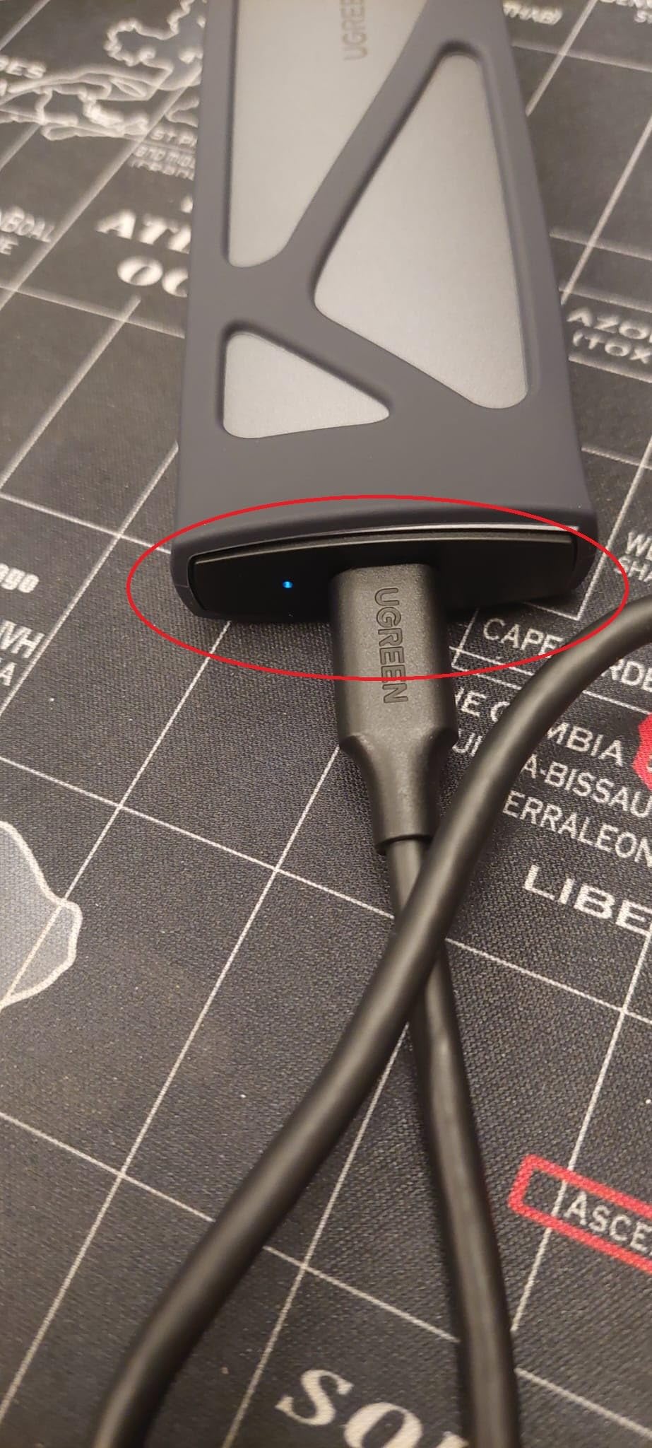 Ideale per montaggio video