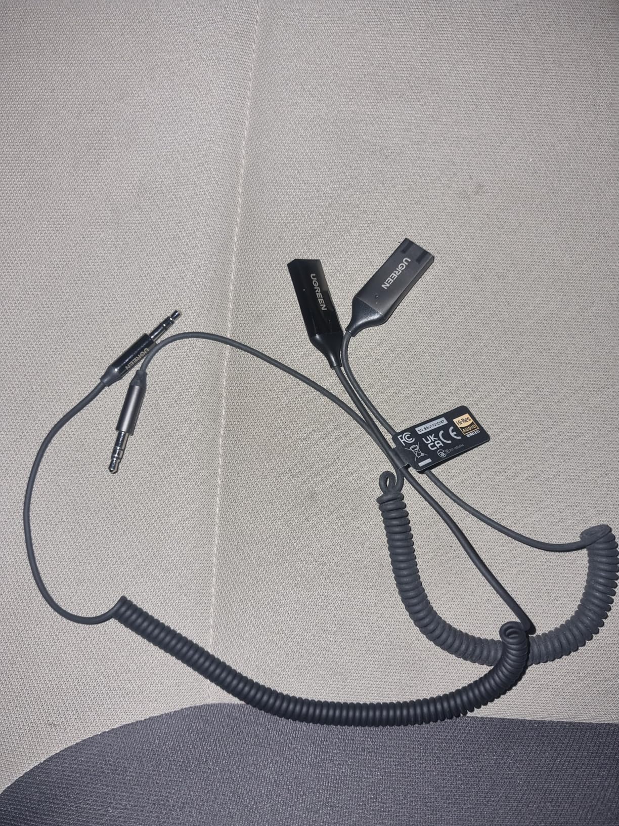 Installazione in un minuto