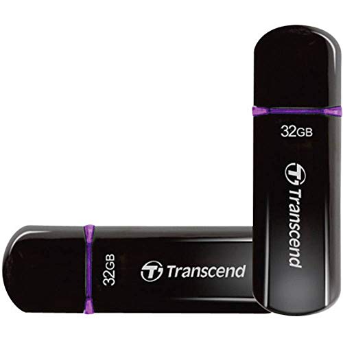 transcend-jetflash-600-memoria-usb-32gb-nero-portatile image 5