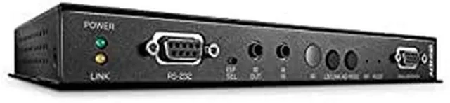 lindy-38266-extender-hdmi-4k-e-usb-over-ip-trasmettitore image 1
