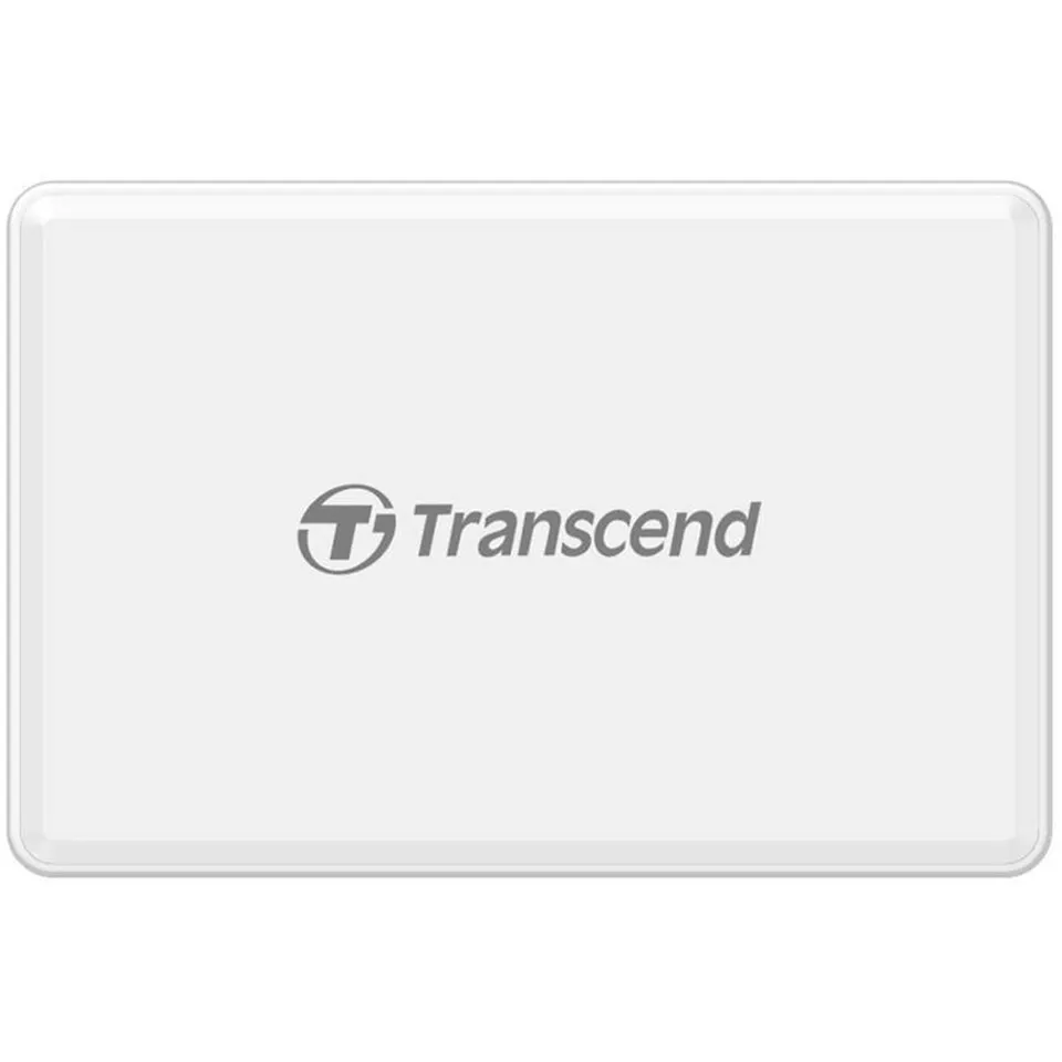 transcend-ts-rdf8w2-lettore-di-schede-multifunzione-usb-3-1-gen-1-sd-microsd-com image 1