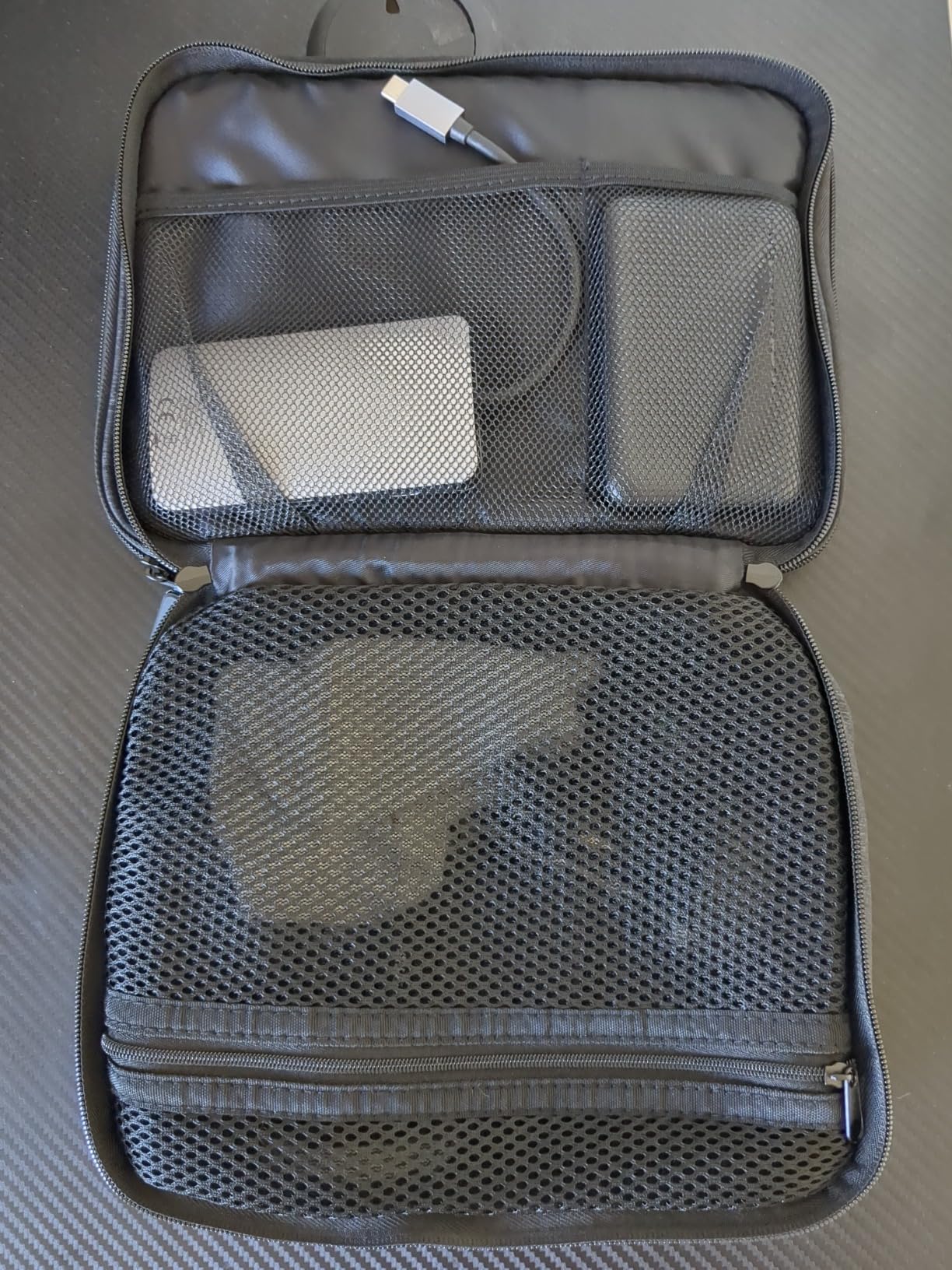 Ottimo organizer economico