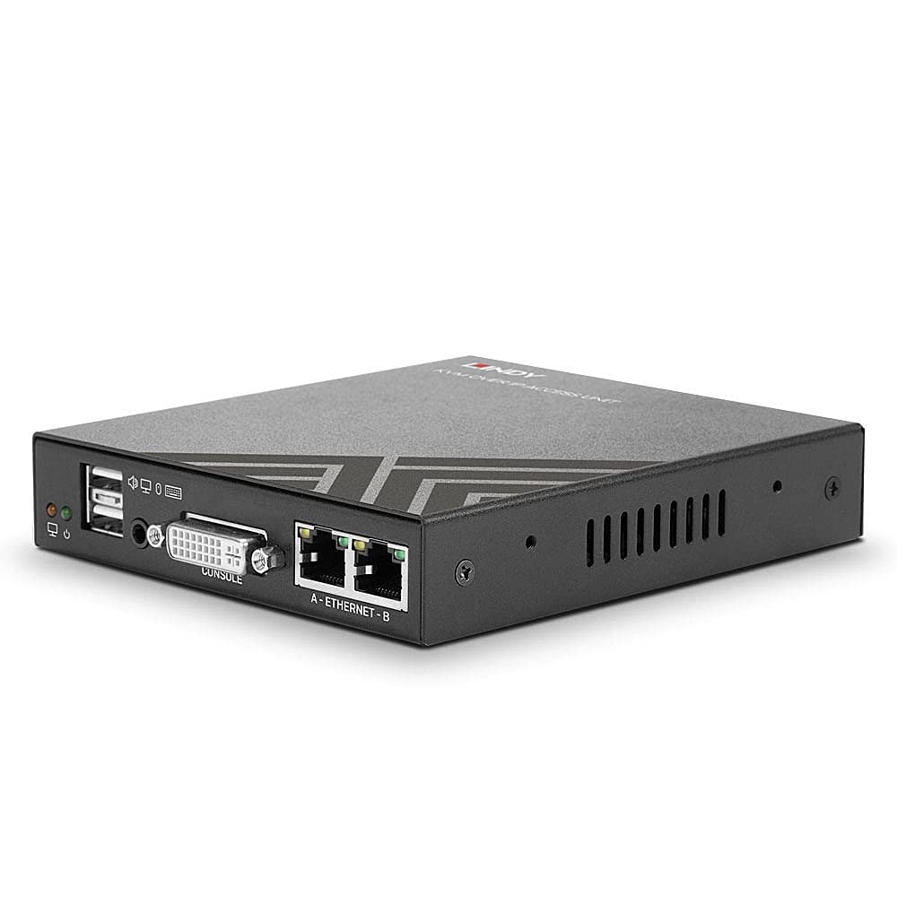 lindy-kvm-ip-access-switch-dvi-i-e-usb-per-accesso-remoto image 5