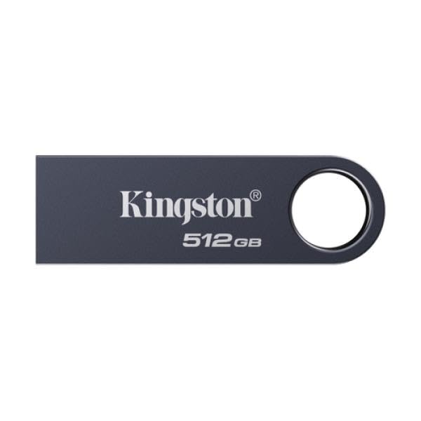 kingston-datatraveler-se9-g3-chiavetta-usb-3-2-gen-1-512gb-dark-nickel image 1