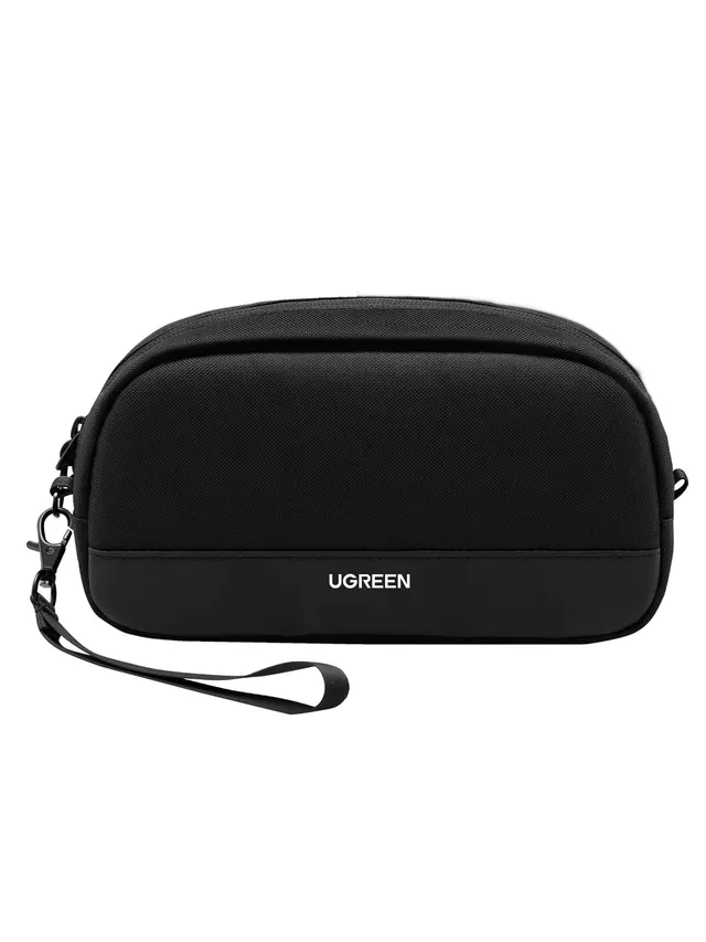 ugreen-organizer-cavi-da-viaggio-taglia-s-borsa-accessori-elettronici-nera image 1