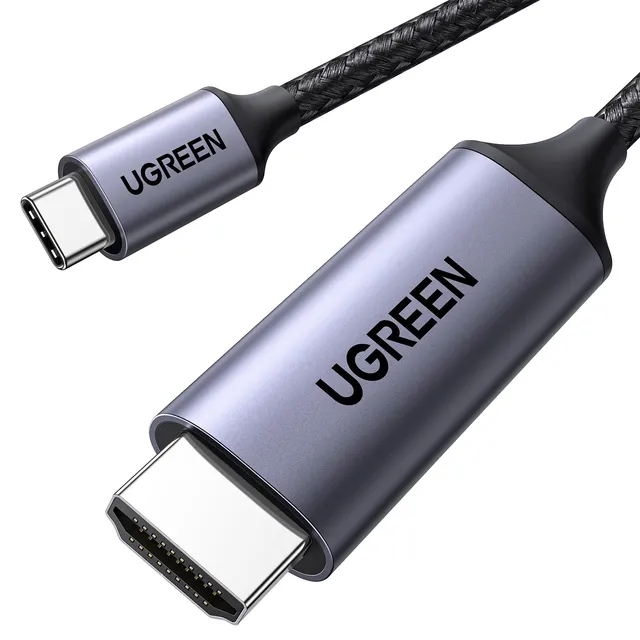 ugreen-cavo-usb-c-a-hdmi-4k-60hz-unidirezionale-2m image 1