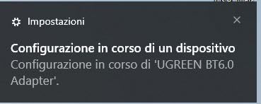 Sul mio PC vecchio balla