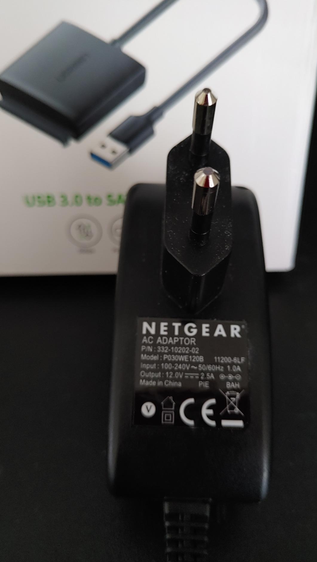 Perfetto fino a 12TB