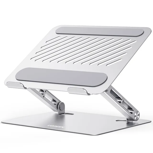 ugreen-supporto-verticale-3-slot-per-laptop-e-notebook-10-17-3-pollici image 1