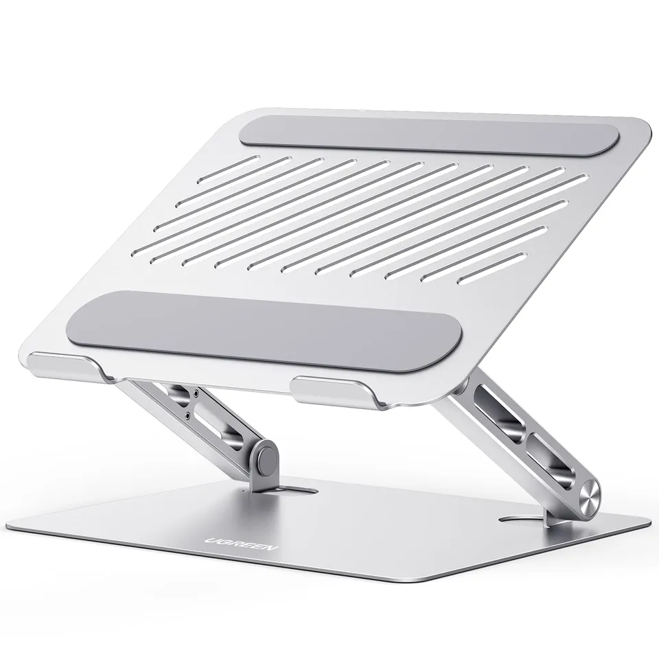 ugreen-supporto-verticale-3-slot-per-laptop-e-notebook-10-17-3-pollici image 1