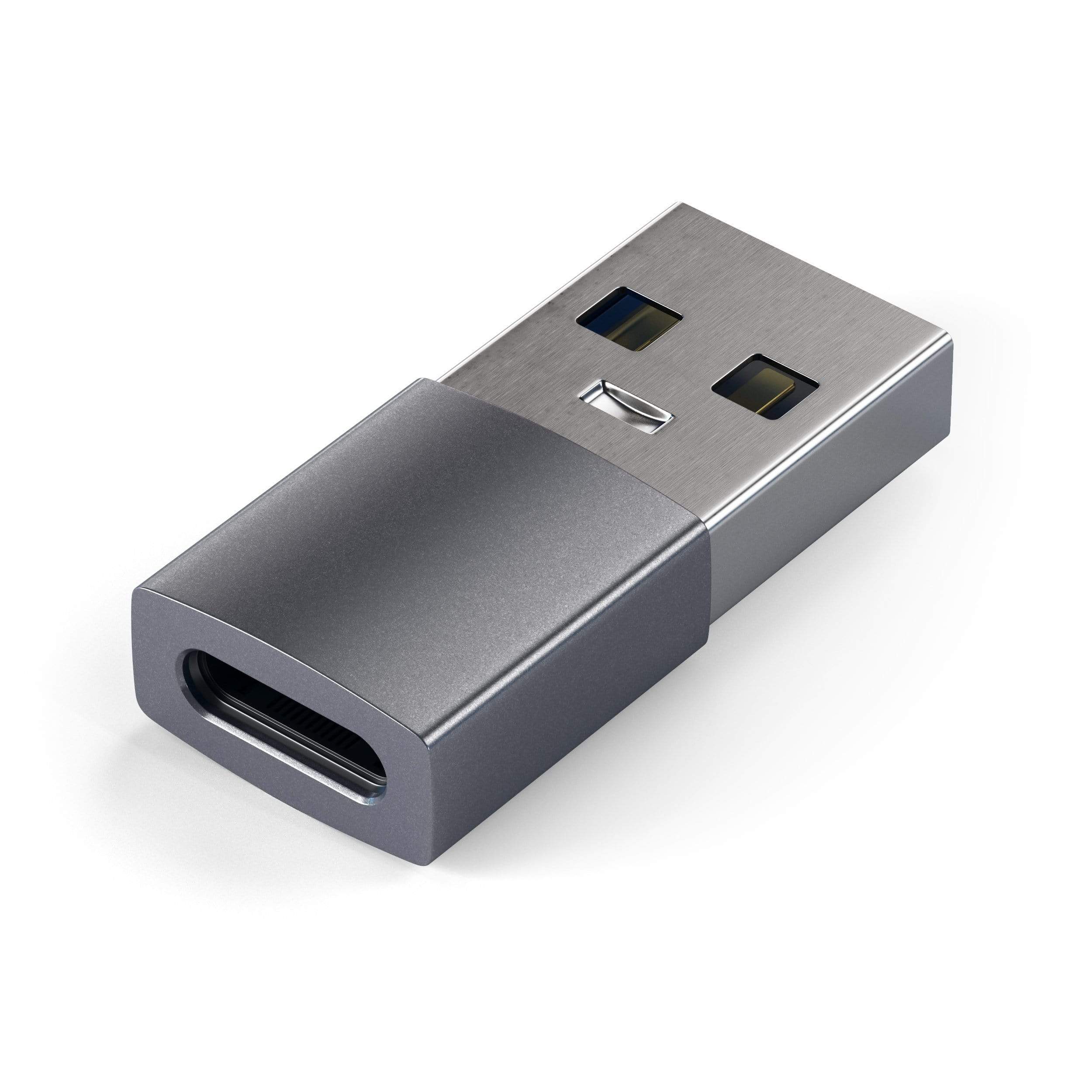 satechi-type-a-to-type-c-adapter-adattatore-usb image 8